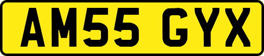 AM55GYX