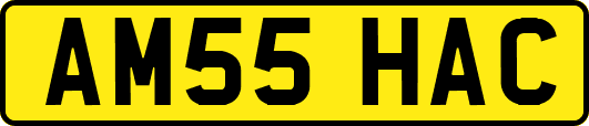AM55HAC