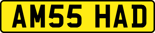 AM55HAD