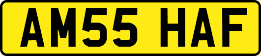 AM55HAF