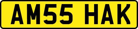 AM55HAK