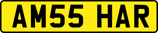 AM55HAR