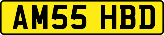AM55HBD