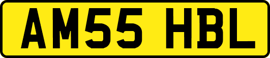 AM55HBL