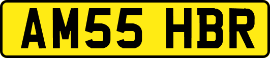 AM55HBR