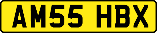 AM55HBX