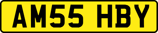 AM55HBY