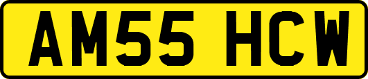 AM55HCW