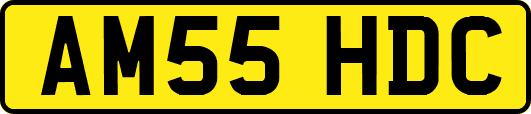 AM55HDC