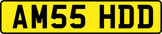 AM55HDD