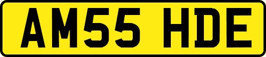 AM55HDE