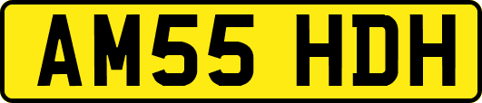 AM55HDH