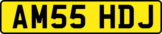 AM55HDJ