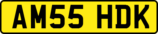 AM55HDK