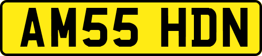 AM55HDN