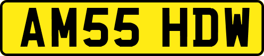 AM55HDW