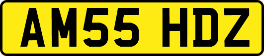 AM55HDZ
