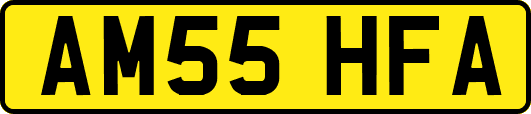 AM55HFA
