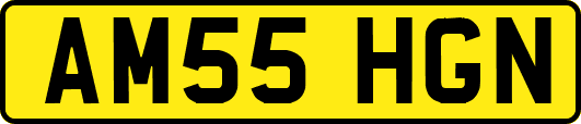 AM55HGN