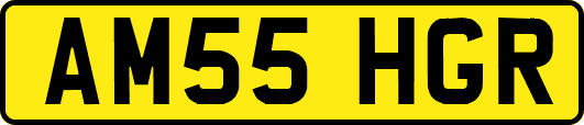 AM55HGR