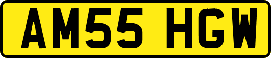 AM55HGW