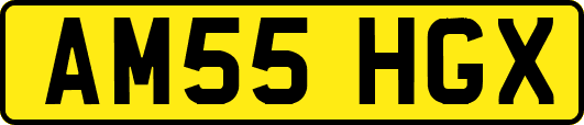 AM55HGX