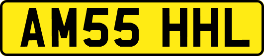 AM55HHL