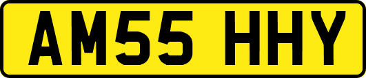 AM55HHY