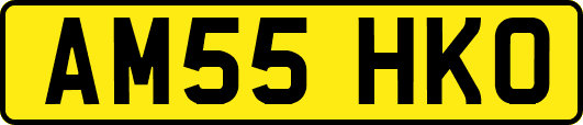 AM55HKO