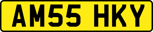 AM55HKY