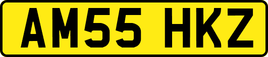 AM55HKZ