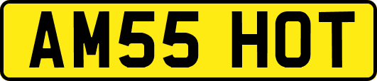 AM55HOT