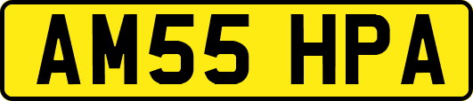 AM55HPA
