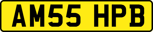 AM55HPB