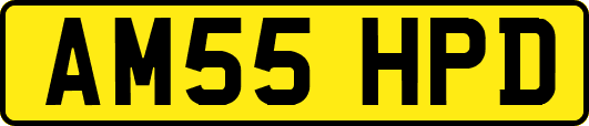 AM55HPD