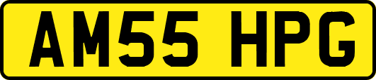 AM55HPG