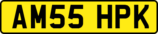 AM55HPK