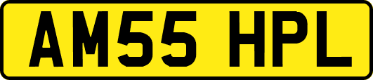 AM55HPL