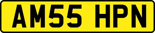 AM55HPN