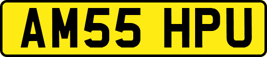 AM55HPU