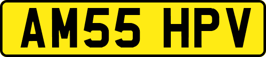 AM55HPV