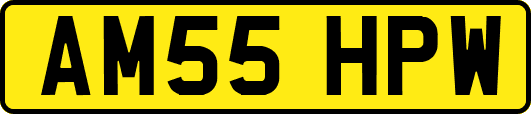 AM55HPW