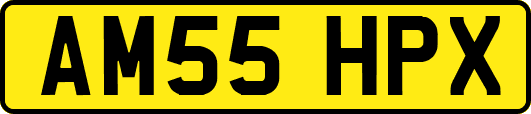 AM55HPX