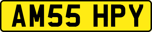 AM55HPY