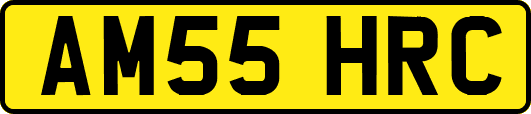 AM55HRC