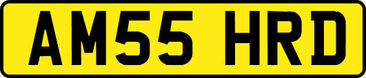 AM55HRD