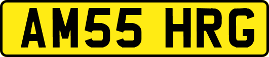 AM55HRG
