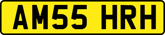 AM55HRH