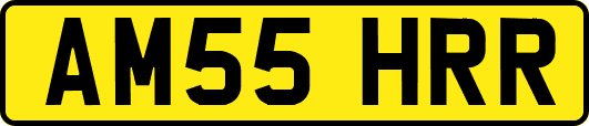 AM55HRR