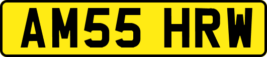 AM55HRW